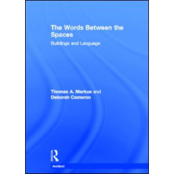 The Words Between the Spaces The Words Between the Spaces