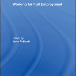 Working for Full Employment