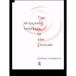 The Religious Function of the Psyche