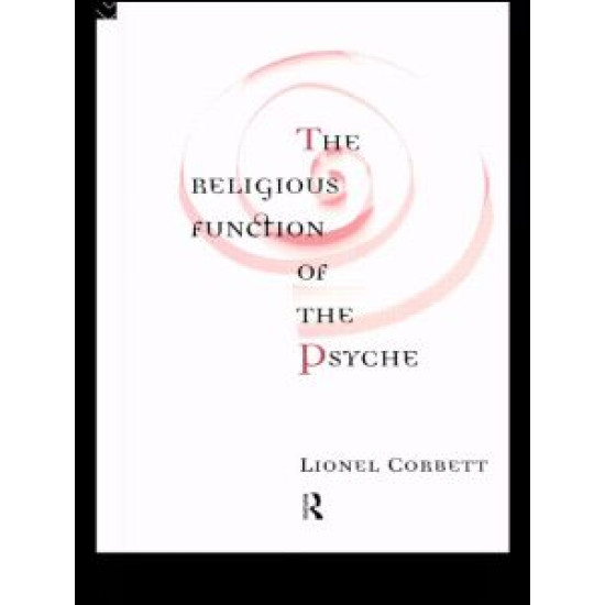 The Religious Function of the Psyche