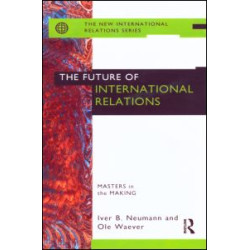 The Future of International Relations The Future of International Relations