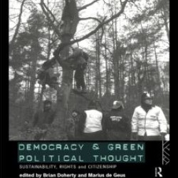 Democracy and Green Political Thought