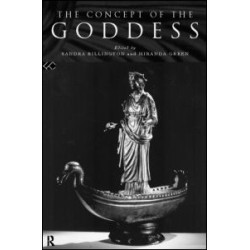 The Concept of the Goddess The Concept of the Goddess