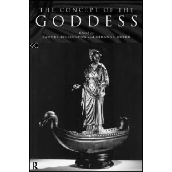 The Concept of the Goddess