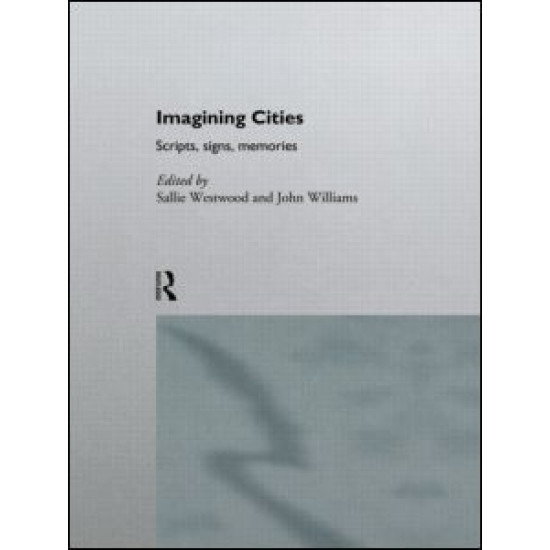 Imagining Cities