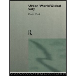 Urban World/Global City Urban World/Global City