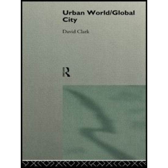 Urban World/Global City