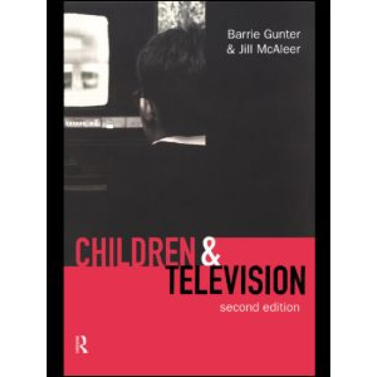 Children & Television