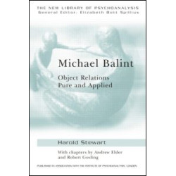 Michael Balint Michael Balint