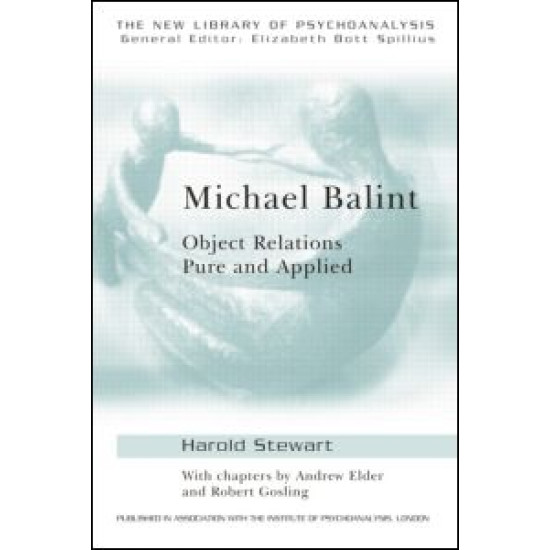 Michael Balint