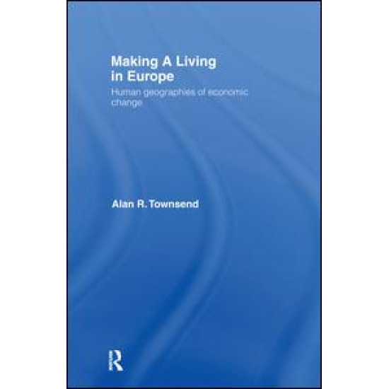 Making a Living in Europe