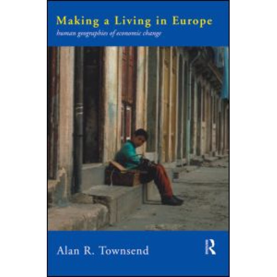 Making a Living in Europe