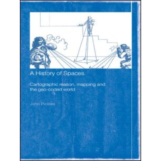 A History of Spaces A History of Spaces