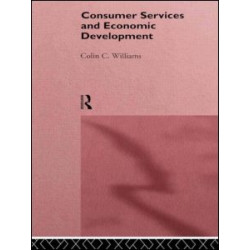 Consumer Services and Economic Development Consumer Services and Economic Development