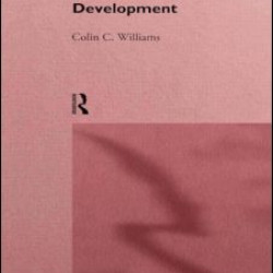 Consumer Services and Economic Development Consumer Services and Economic Development
