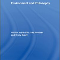 Environment and Philosophy Environment and Philosophy