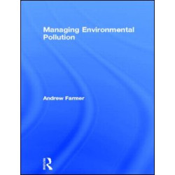 Managing Environmental Pollution