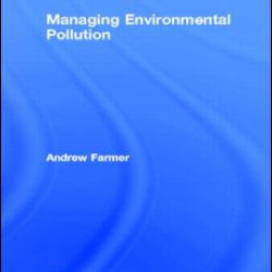 Managing Environmental Pollution