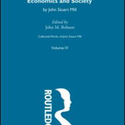 Collected Works of John Stuart Mill