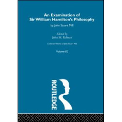 Collected Works of John Stuart Mill