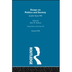 Collected Works of John Stuart Mill