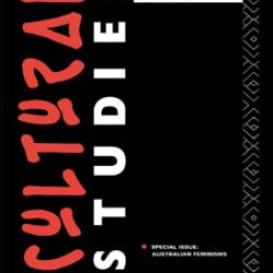 Cultural Studies 10.3 Cultural Studies 10.3