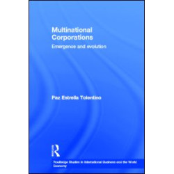 Multinational Corporations Multinational Corporations