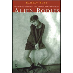 Alien Bodies Alien Bodies