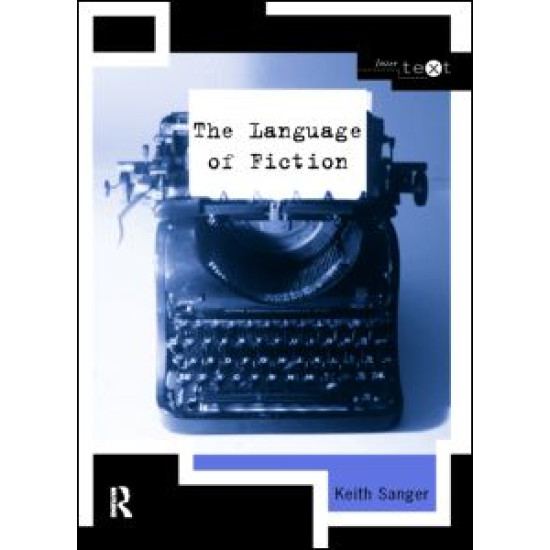 The Language of Fiction The Language of Fiction
