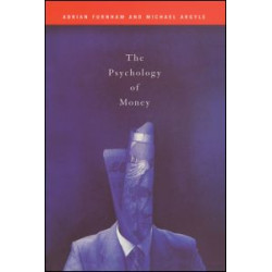 The Psychology of Money