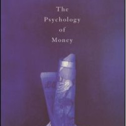 The Psychology of Money