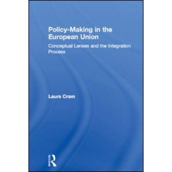 Policy-Making in the European Union