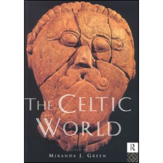 The Celtic World