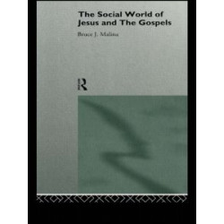The Social World of Jesus and the Gospels