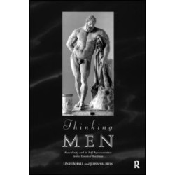 Thinking Men Thinking Men