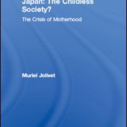 Japan: The Childless Society?