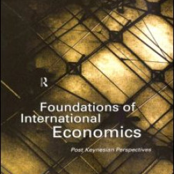 Foundations of International Economics
