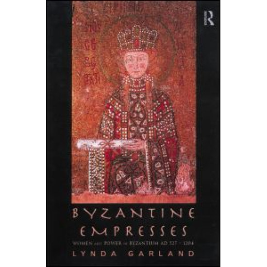 Byzantine Empresses