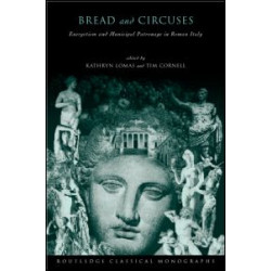 'Bread and Circuses' 'Bread and Circuses'