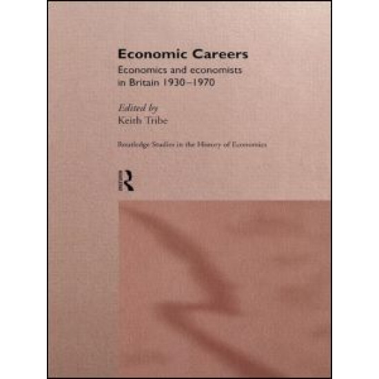 Economic Careers