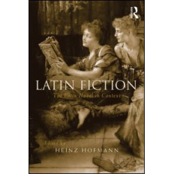 Latin Fiction Latin Fiction