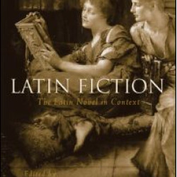 Latin Fiction Latin Fiction