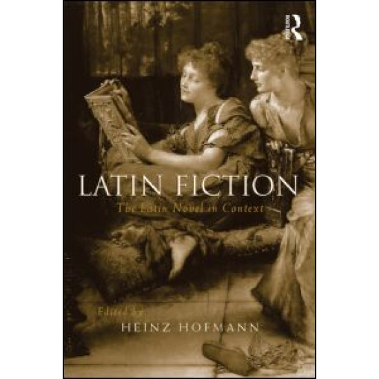 Latin Fiction