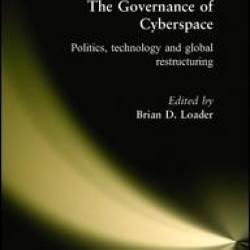 The Governance of Cyberspace