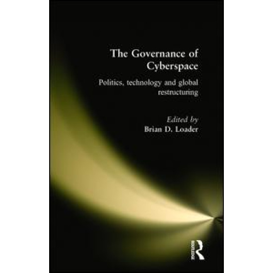 The Governance of Cyberspace