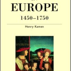 Who's Who in Europe 1450-1750