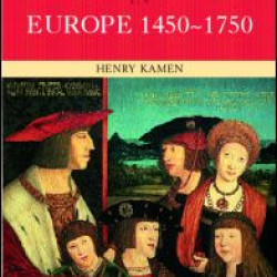 Who's Who in Europe 1450-1750