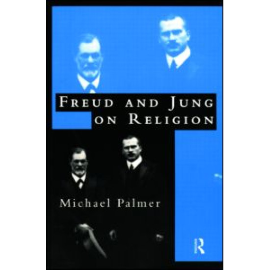 Freud and Jung on Religion