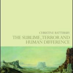 The Sublime, Terror and Human Difference