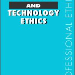 Science and Technology Ethics